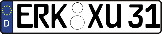 ERK-XU31