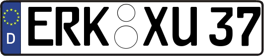 ERK-XU37