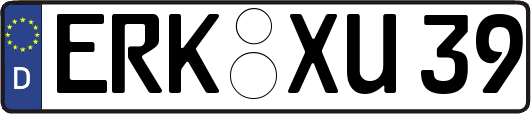 ERK-XU39