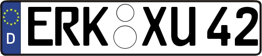 ERK-XU42