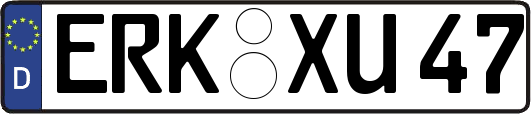 ERK-XU47
