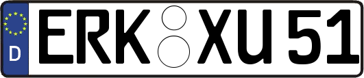 ERK-XU51