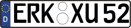 ERK-XU52