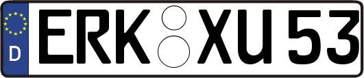ERK-XU53