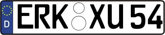 ERK-XU54