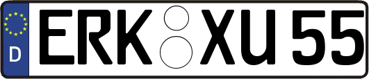 ERK-XU55