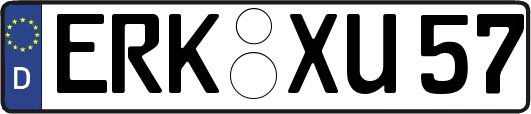 ERK-XU57