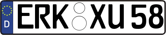 ERK-XU58