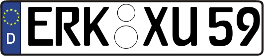 ERK-XU59