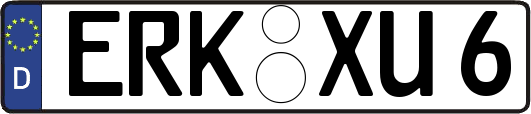 ERK-XU6