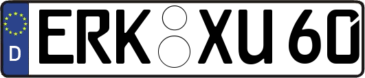 ERK-XU60
