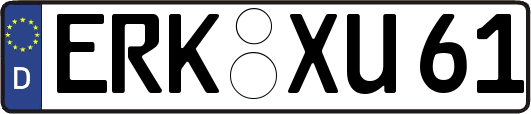 ERK-XU61