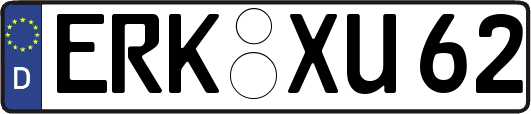 ERK-XU62