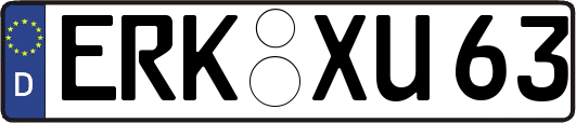ERK-XU63