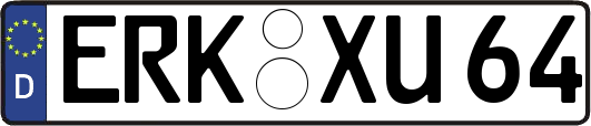 ERK-XU64
