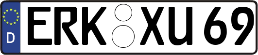 ERK-XU69