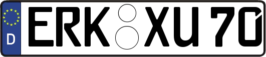 ERK-XU70