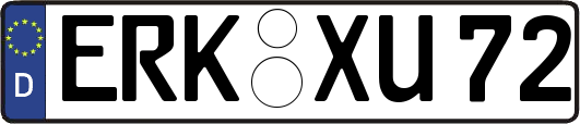 ERK-XU72