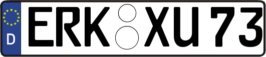 ERK-XU73