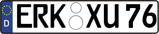 ERK-XU76