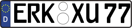 ERK-XU77