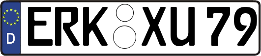 ERK-XU79