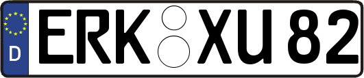 ERK-XU82