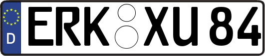 ERK-XU84