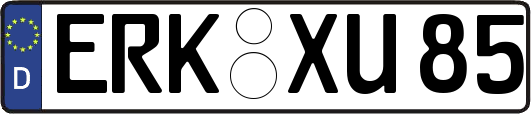 ERK-XU85