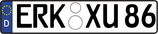 ERK-XU86