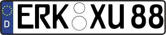 ERK-XU88