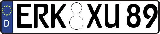 ERK-XU89