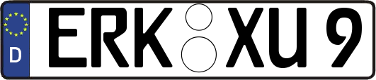 ERK-XU9