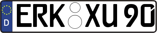 ERK-XU90