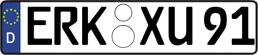 ERK-XU91