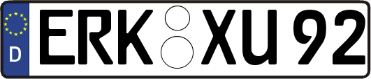 ERK-XU92