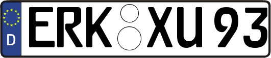 ERK-XU93