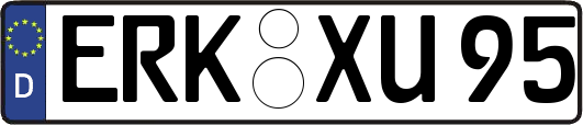 ERK-XU95