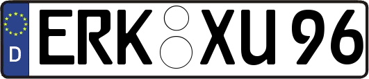 ERK-XU96