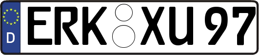 ERK-XU97