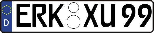 ERK-XU99