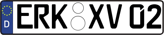 ERK-XV02