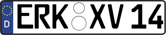 ERK-XV14