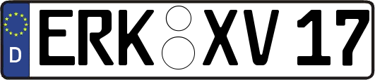 ERK-XV17