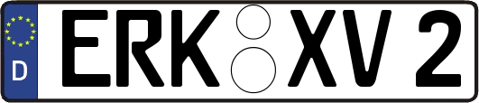ERK-XV2