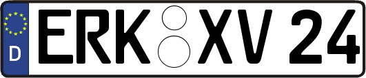 ERK-XV24