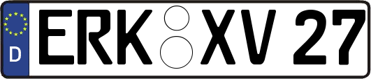 ERK-XV27