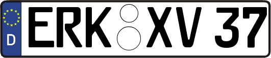 ERK-XV37