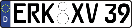 ERK-XV39