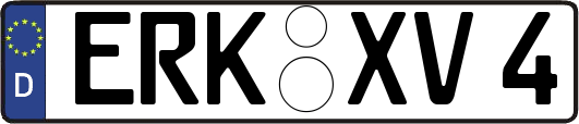 ERK-XV4